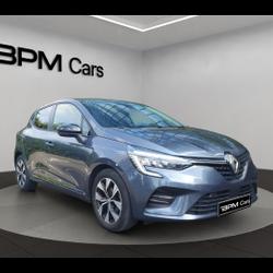 Renault Clio 5 1.0 SCe 65ch Evolution La Garenne-Colombes