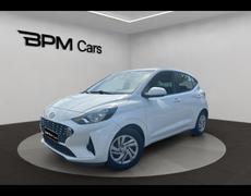 Hyundai i10 La Garenne-Colombes