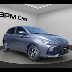 MG MG3 1.5 Hybrid+ 195ch Comfort La Garenne-Colombes