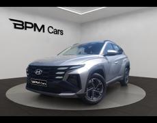 Hyundai Tucson La Garenne-Colombes