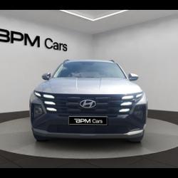 Hyundai Tucson 1.6 T-GDI 215ch Hybrid Intuitive La Garenne-Colombes