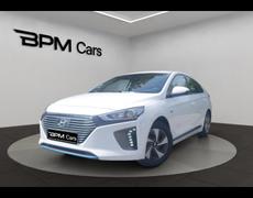 Hyundai Ioniq La Garenne-Colombes
