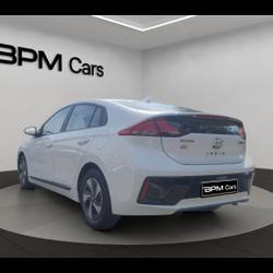 Hyundai Ioniq Hybrid 141ch Intuitive La Garenne-Colombes