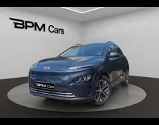 Hyundai Kona La Garenne-Colombes