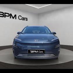 Hyundai Kona Electric 64kWh - 204ch Executive La Garenne-Colombes