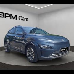 Hyundai Kona Electric 64kWh - 204ch Executive La Garenne-Colombes