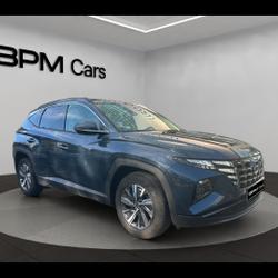 Hyundai Tucson 1.6 T-GDi 230ch Hybrid Creative BVA6 La Garenne-Colombes