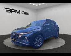 Hyundai Tucson La Garenne-Colombes