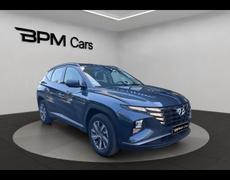 Hyundai Tucson La Garenne-Colombes