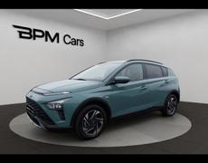 Hyundai Bayon Saint-Doulchard
