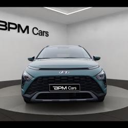 Hyundai Bayon 1.0 T-GDi 100ch Hybrid 48V Intuitive DCT-7 occasion - Saint-Doulchard - photo 2/22