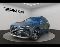 Hyundai Tucson La Garenne-Colombes