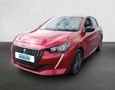 Peugeot 208 Creysse