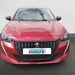 Peugeot 208 208 PureTech 75 S&S BVM5 - Style Creysse