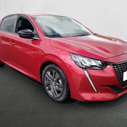 Peugeot 208 208 PureTech 75 S&S BVM5 - Style Creysse