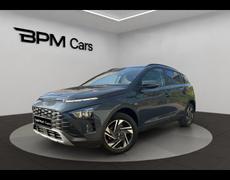 Hyundai Bayon La Garenne-Colombes