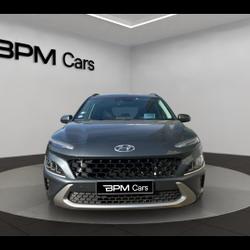 Hyundai Kona 1.0 T-GDi 120ch Hybrid 48V Creative occasion - La Garenne-Colombes - photo 2/28