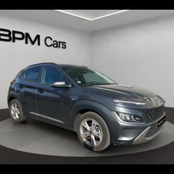Hyundai Kona 1.0 T-GDi 120ch Hybrid 48V Creative occasion - La Garenne-Colombes - photo 3/28