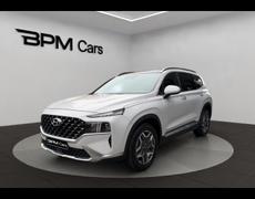 Hyundai Santa Fe La Garenne-Colombes