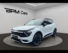 Kia Sportage La Garenne-Colombes