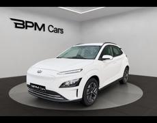 Hyundai Kona La Garenne-Colombes
