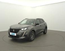 Peugeot 2008 Creysse