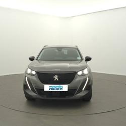 Peugeot 2008 2008 PureTech 100 S&S BVM6 - Style Creysse