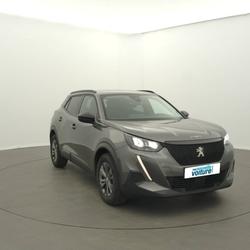 Peugeot 2008 2008 PureTech 100 S&S BVM6 - Style Creysse