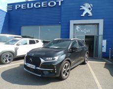 DS DS7 Crossback Ploërmel