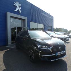 DS DS7 Crossback BLUEHDI 130CH GRAND CHIC AUTOMATIQUE 100G Plo&euml;rmel