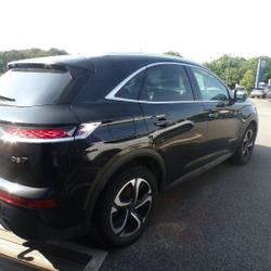 DS DS7 Crossback BLUEHDI 130CH GRAND CHIC AUTOMATIQUE 100G Plo&euml;rmel