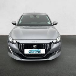 Peugeot 208 208 PureTech 75 S&S BVM5 - Style Creysse