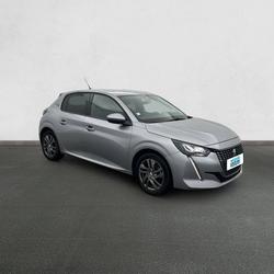 Peugeot 208 208 PureTech 75 S&S BVM5 - Style Creysse