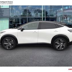Nissan Ariya Ariya Electrique 87kWh 242 ch Evolve Le Mans