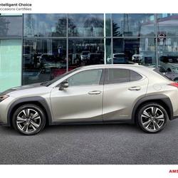 Lexus UX UX 250h 2WD Luxe Le Mans