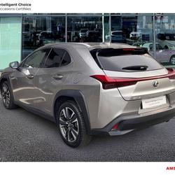Lexus UX UX 250h 2WD Luxe Le Mans