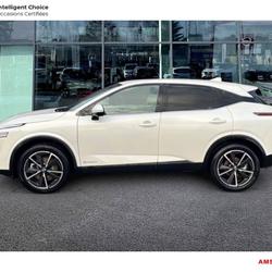 Nissan Qashqai Qashqai e-Power 190 ch Tekna Le Mans