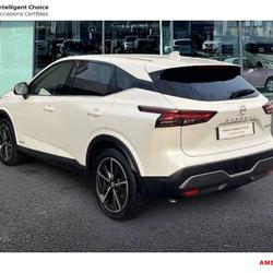 Nissan Qashqai Qashqai e-Power 190 ch Tekna Le Mans
