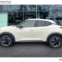 Nissan Juke Juke Hybrid 143 Business+ Le Mans