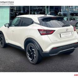 Nissan Juke Juke Hybrid 143 Business+ Le Mans