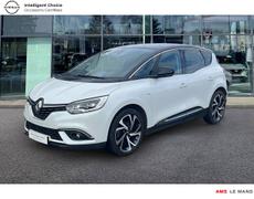 Renault Scenic 4 Le Mans