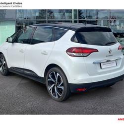 Renault Scenic 4 Scenic dCi 110 Energy Intens Le Mans