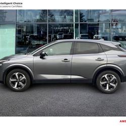 Nissan Qashqai Qashqai Mild Hybrid 158 ch Xtronic Tekna Le Mans