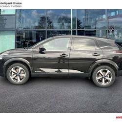 Nissan Qashqai Qashqai e-Power 190 ch N-Connecta Le Mans