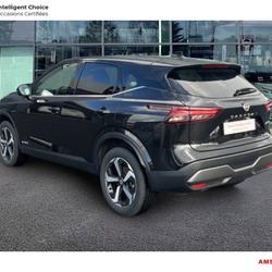 Nissan Qashqai Qashqai e-Power 190 ch N-Connecta Le Mans
