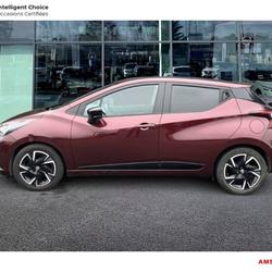 Nissan Micra Micra IG-T 92 Made in France Le Mans