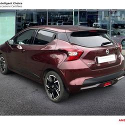 Nissan Micra Micra IG-T 92 Made in France Le Mans