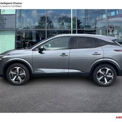 Nissan Qashqai Qashqai e-Power 190 ch N-Connecta Le Mans