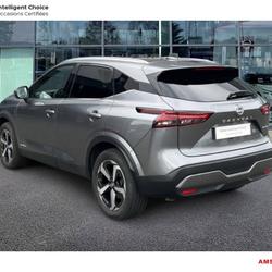 Nissan Qashqai Qashqai e-Power 190 ch N-Connecta Le Mans