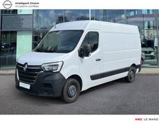 Renault Master Le Mans